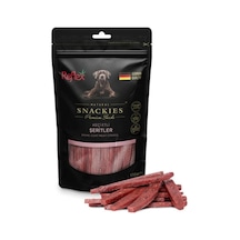 Reflex Snackies Keçi Etli Şeritler 170 G