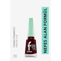 012 Burgundy