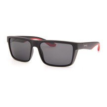 Swing Ss401-c03 57 Polarize Erkek Güneş Gözlüğü Siyah