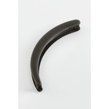 Siyah Renkli Muz Toka 15 Cm