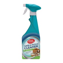 Simple Solution Kulübe ve Kafes Temizleyici Sprey 750 ML
