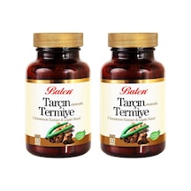 Balen Tarçın-Termiye 375 Mg 60 Kapsül 2 Adet