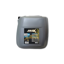 Awax 20W-50 Motor Yağı 16 L