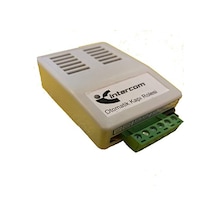 OKR48 ANALOG TELEFON HATTI İLE KAPI AÇMA ROLE SİSTEMİ