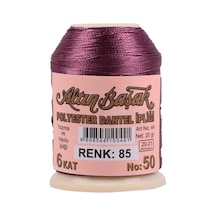 Altınbaşak Oya Ve Dantel İpi 20 Gr - Royaleks - No: 085 Çok Renkli