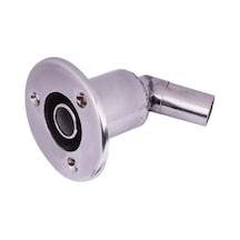 Tekne Webasto. Karavan Webasto Egzoz Çıkışı. Paslanmaz. 25mm