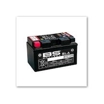 Btz10s Sla 2014-2020 Yamaha Mt-09 Bs Battery Akü