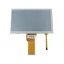 Ag Az-display ,7.0" 165x100mm 800x480 Alt 50pin Dokunmatik Tft Ekran