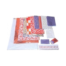 Hediye Poşeti- Metalize 20x25