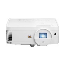 VIEWSONIC 3000-LUMEN LS500WH 1280X800 LED PR  JEKSİYON