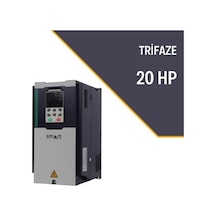 20hp 15kw Solar Pompa Inverter Yeni Nesil