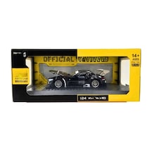 1/24 Z4 Gt4 Model Araba Çok Renkli