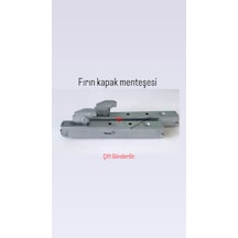 Pera Ankastre Fırın Model:pfmm Mfm Cc6 Kapak Menteşesi M4