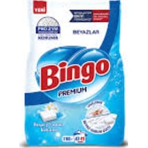 Bingo Matik 7kgx1 Premıum Beyaz