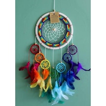 Rüya Kapanı Düş Kapanı Dream Catcher 09949027
