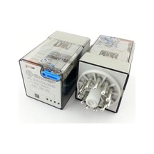 Finder 60.13.9.024.0040 ,24vdc 3a3k/10a Yuvarlak-11-pin Röle
