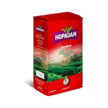 Hopadan Kemalpaşa Filiz Çay 1 KG