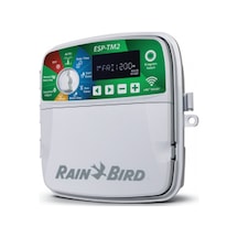 Rainbird Esp-Tm2 Kontrol Ünitesi 12 Istasyon Wifi Dış Mekan