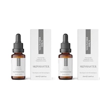 Cilt Bariyerini Güçlendirici Sebum Üretimini Dengeleyen Niacinamide Serum 2 Paketi