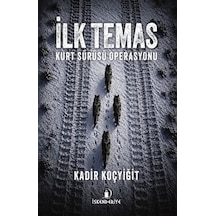 İlk Temas - Aıaı-893031