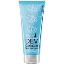Asimox Erkeklere Özel Bölge Şekilendirici Dev Krem 100 Ml
