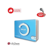 Lg Filtreli Sulook Su Arıtma Cihazı 9 Aşama Videolu 429762559