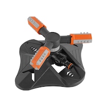 Lgq Çim Yağmurlama Siste, Bahçe İçin Bahçe Hortumu Yağmurlama