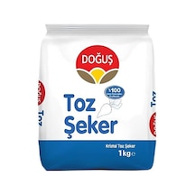 Toz Ş 1000gr 1 Adet Diğer