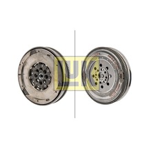 LuK 415082310 Volan Cift Kutleli (BMW B37 / (F20-F30) 1.16I Benz Ve Dizel 1.18 Benz. 3.18 Benz. 2.18 Benz 2015--) 21208605486 (WH557582)