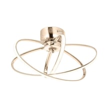 Eray Aydınlatma 5100-3 3'Lü Led Sarı Avize