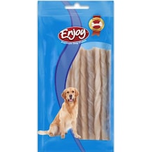 Enjoy Natürel Burgu Çubuk 100'lü