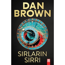 Sırların Sırrı Ciltli / Dan Brown