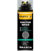 Kraftvoll Lastik Tamir Kiti 400 Ml