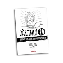 Öğretmen 2.0 - Burcu  Aybat