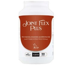 Joint Flex Plus Kedi Köpek Glukozamin Kondroitin Msm 90 Tablet Eklem Ağrısı & Topallama Karşıtı