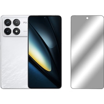 Poco F6 Pro / Redmi K70 Pro Tam Kaplayan Ekran Koruyucu-al3276