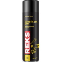 Reks Sentetik Sıvı Gres 400 ML