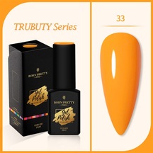 Born Pretty Trubuty Serisi Kalıcı Oje 15 Ml 33 52184-33