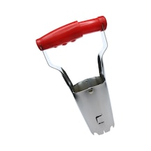 Suntek Metal Sebze Bitkileri Fide Nakli Bahçe Ekici El Aleti