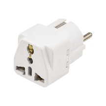 Universal Adaptör Priz Fiş Çevirici