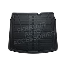 Jeep Compass Ferrous 3D Alt Bagaj Havuzu 2017 ve Üstü