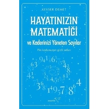 Hayatınızın Matematiği Ve Kaderinizi Yöneten Sayılar / Kevser ...