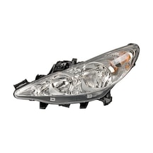 207 2006 Far Sağ Oem No:620695