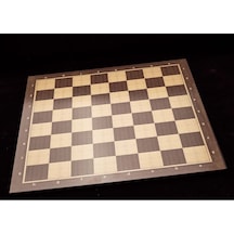 Satranç Tahtası Mdf Küçük Boy