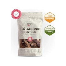 100% Doğal Dana Akciğer Şeritleri, 100 Gr Lezzetli Köpek Ödül Maması