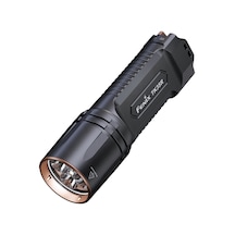 Fenix Tk35r 5800 Lümen El Feneri Siyah