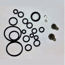 Beuchat Regülatör Servis Kit V2 V3 V30 V First