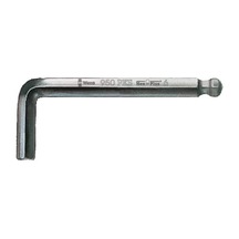 Wera 950 Pks Allen Anahtar, Metrik, Krom Kaplama, 5 X 90 Mm