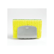 Steel Suction Sponge Holder 12 Izgara