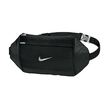 Nike N1001640 015 Challenger Hip Pack Bel Çantası Large
